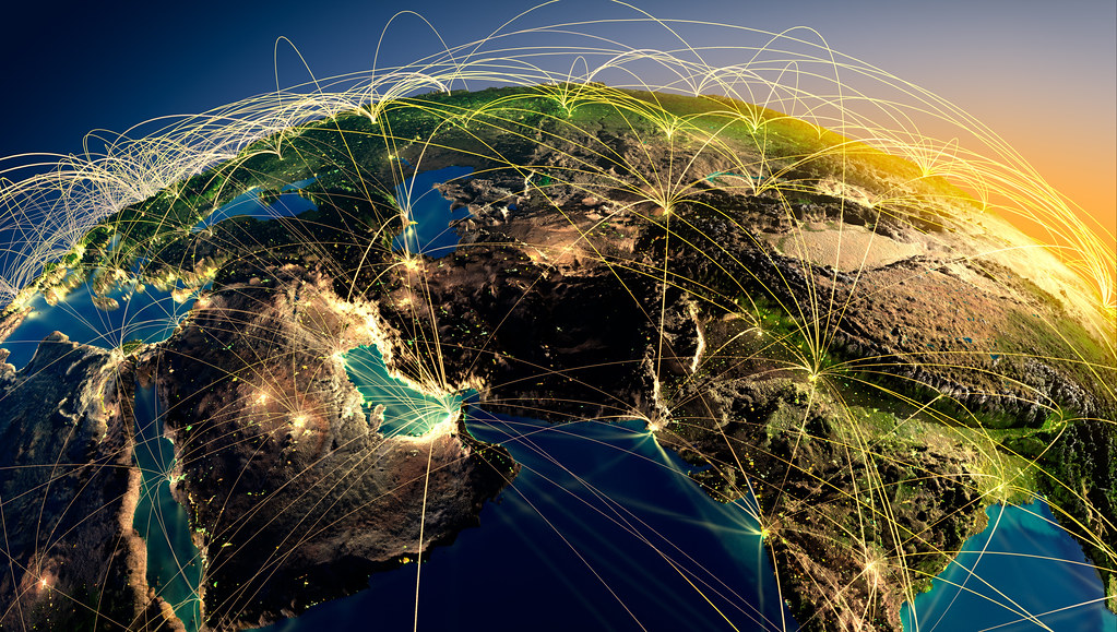 IRL7005M | Emerging Issues in International Relations | 2025-26 T2 (Group A)