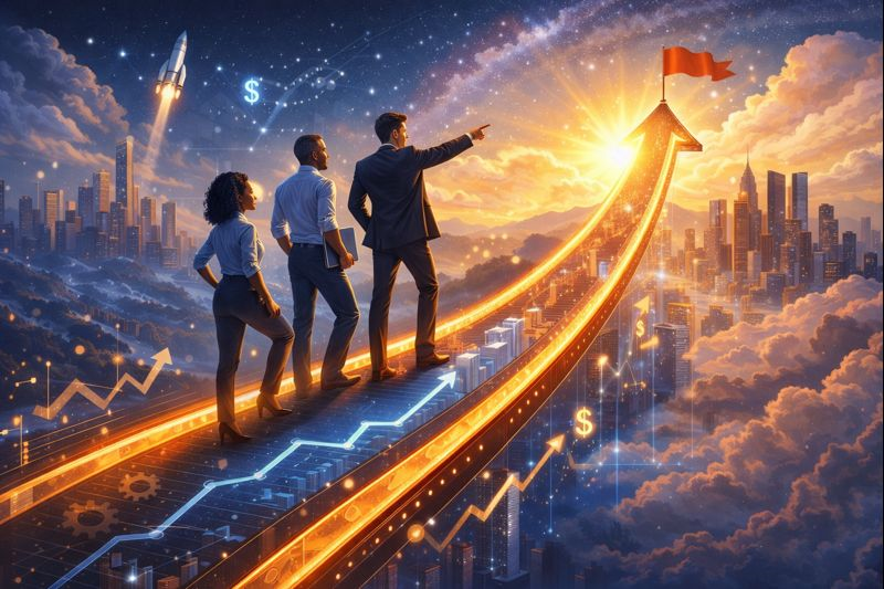 LDB6005M-2025-27-L0<span class="highlight">9</span>FT LDB6005M | Business Success: Navigating the Future with a Growth Mindset | 2025-27 (Group L0<span class="highlight">9</span>FT)