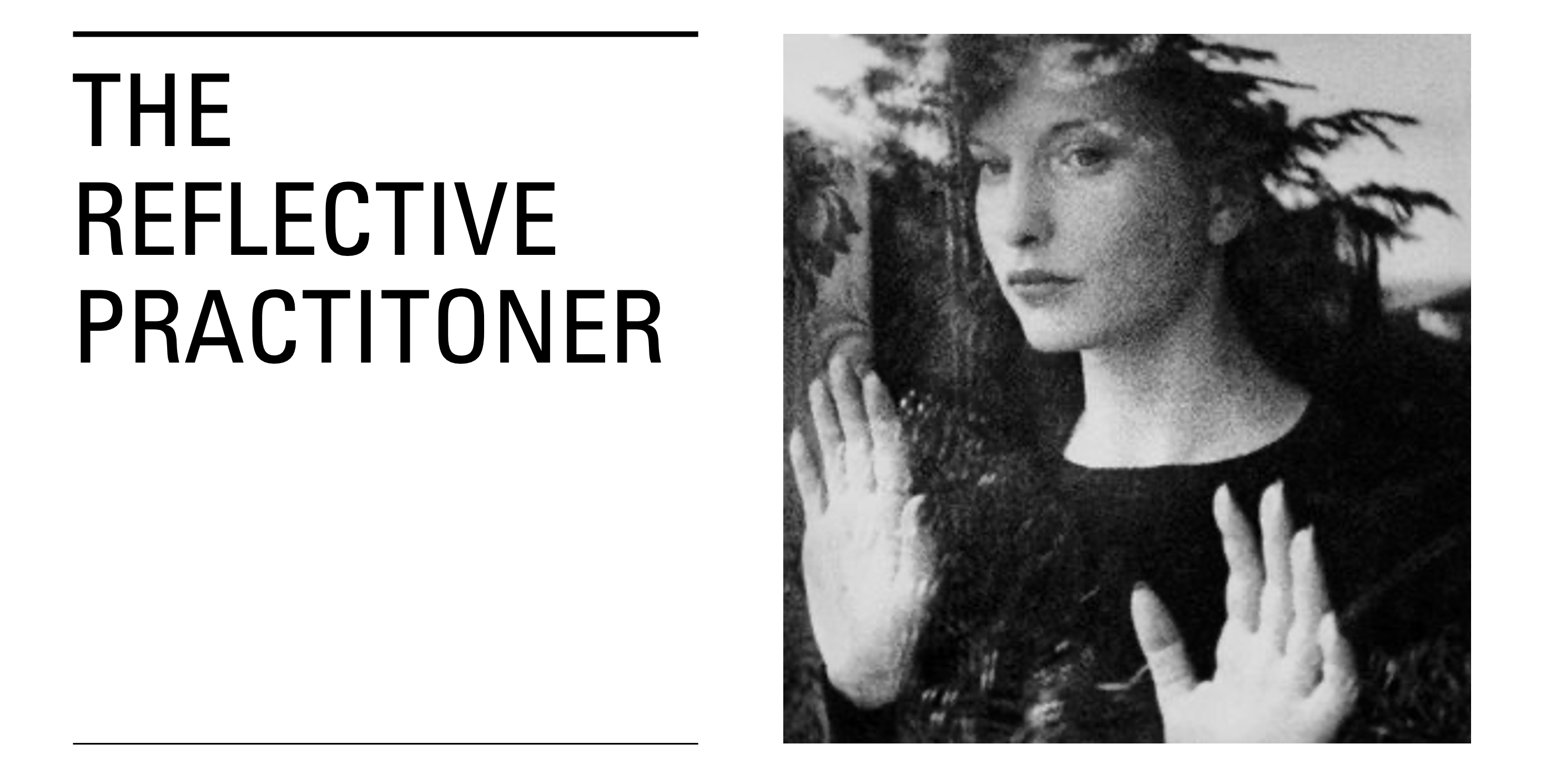 PER7001M | The Reflective Practitioner | 2025-26 SEM1 (Group A)