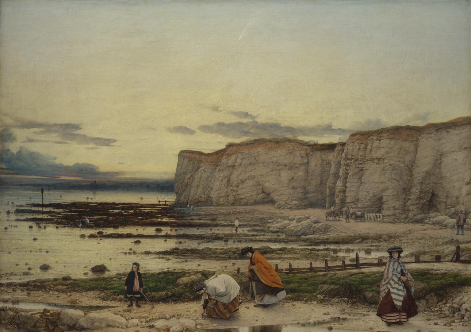 CRW7004M | Writing and the Environment | 2025-26 SEM2 (Group A)