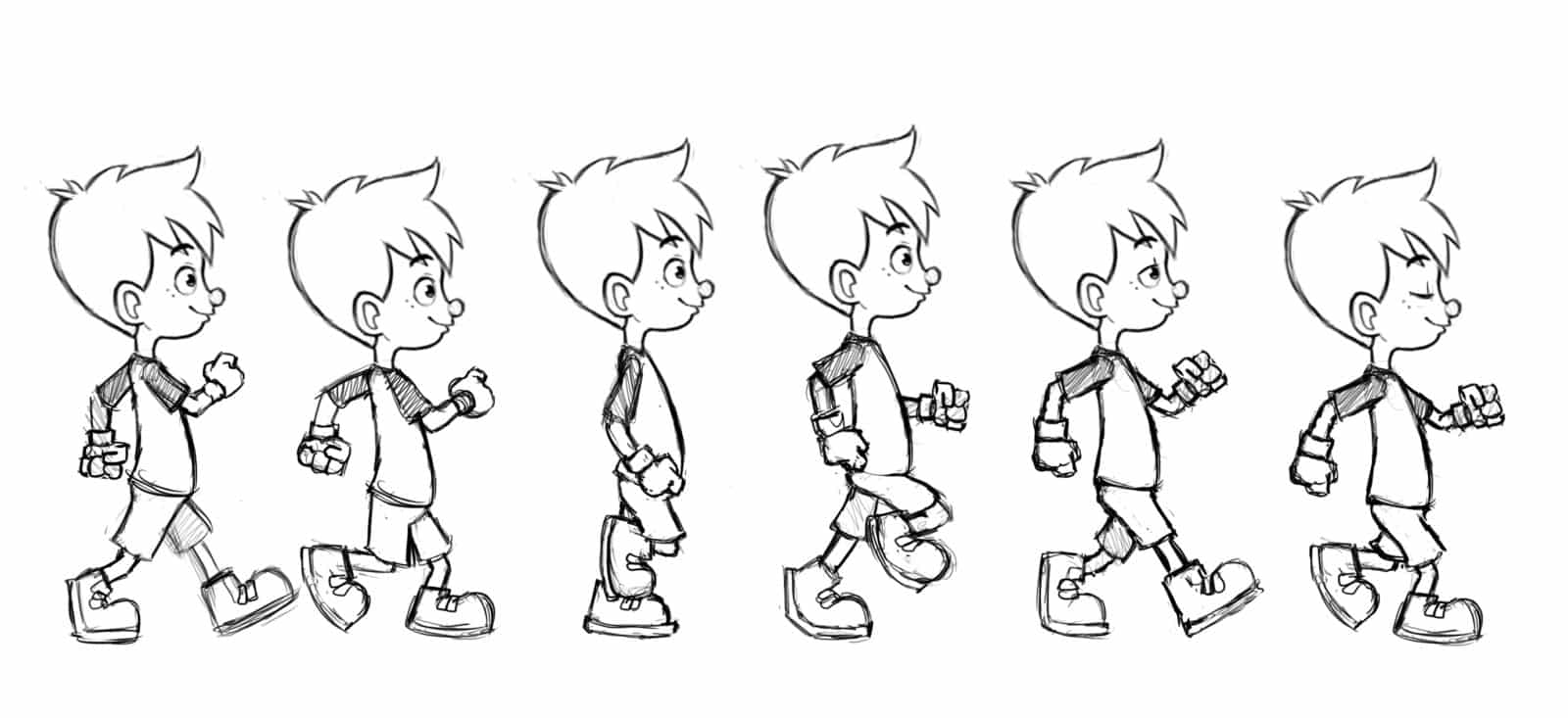 DES7043M | Major Project: Animation | 2025-26 (Group A)