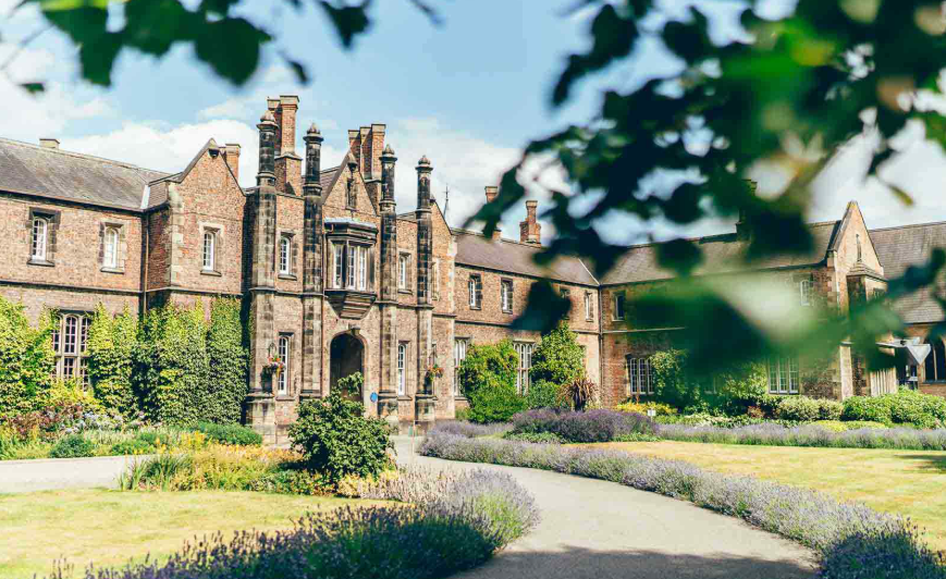 OCT7Z01Z | Induction Review (OT) | 2025-26 SEM2 (Group A)