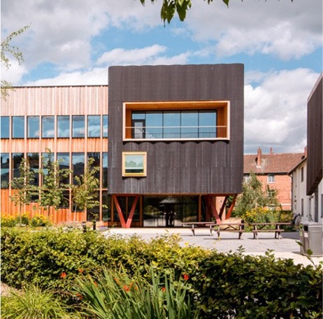 Neurodiversity Affirming Practice