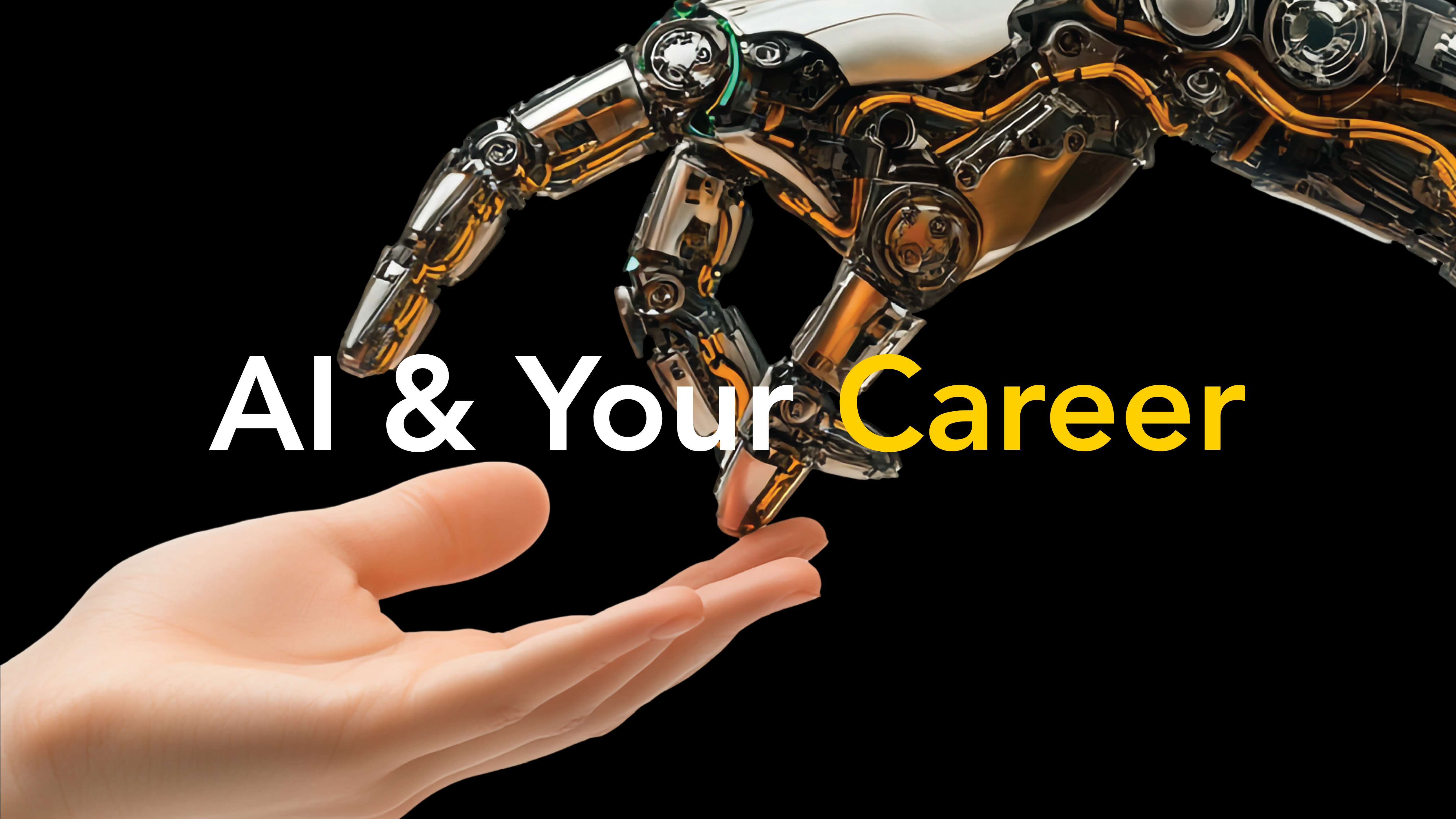 AYC AI & <span class="highlight">You</span>r Career