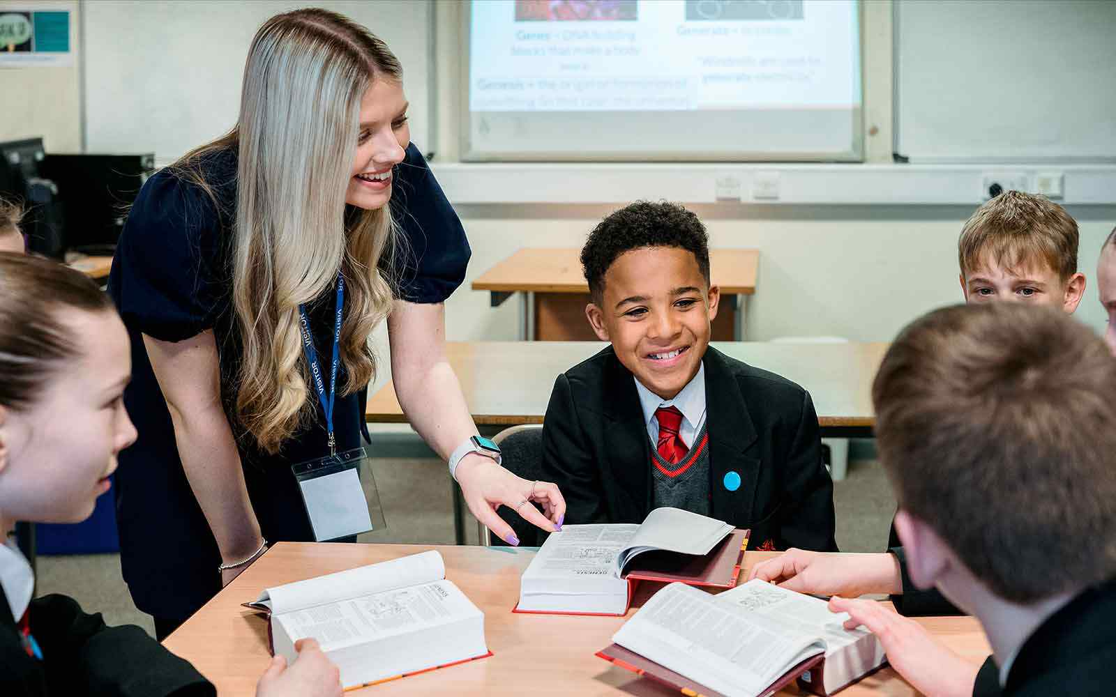 Doctor of Education (EdD)